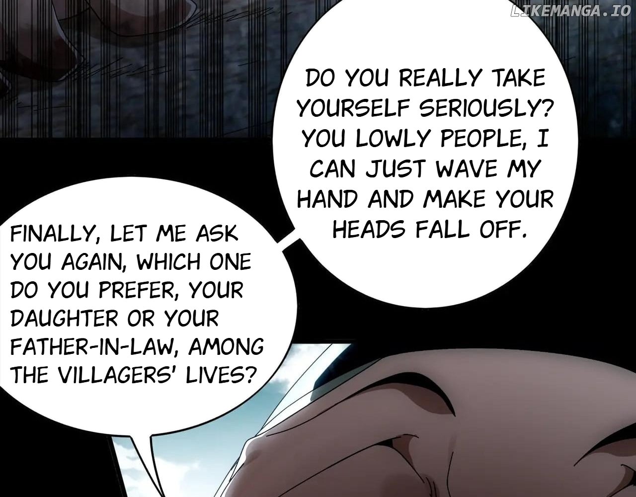 My Furry Harem Is After Me Chapter 354 - page 24